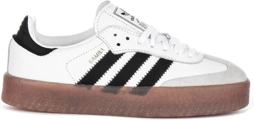 Adidas Originals Sambae W Sneaker adidas Samba OG in wit formaten: 37 1 3