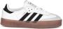 Adidas Originals Sambae W Sneaker Samba OG wit 1 3 Schoenen - Thumbnail 2