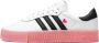 Adidas Sambarose Valentine Romantische Platform Sneakers - Thumbnail 1