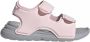 Adidas Zwemsandalen Baby's Clear Pink Clear Pink Clear Pink - Thumbnail 1
