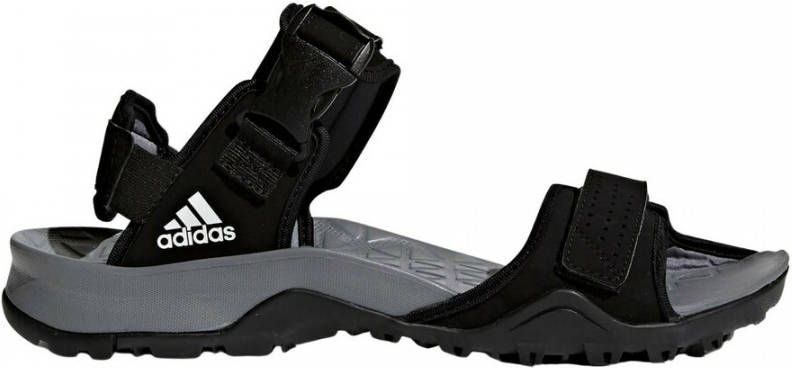 Adidas Sandalias B44191 Zwart Heren