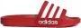 ADIDAS SPORTSWEAR Slippers met contraststrepen model 'ADILETTE SHOWER' - Thumbnail 3