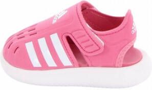 Adidas Sandals Roze Dames