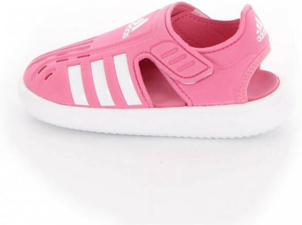 Adidas Sandals Roze Unisex