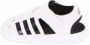 Adidas Sportswear Water Kinderen Sandalen Ftwr White Core Black Ftwr White Kinderen - Thumbnail 2