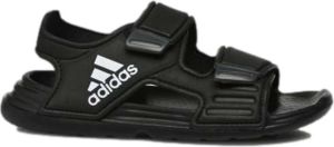 Adidas Altaswim Sandals Voorschools Slippers En Sandalen