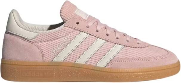 Adidas Sandy Pink Sneakers 2024 Release Pink Dames