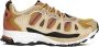 Adidas Savanna Avontuur Turf Schoenen Multicolor Unisex - Thumbnail 1