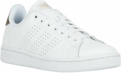 Adidas Lage Sneakers Cloudfoam Advantage Women - Foto 8