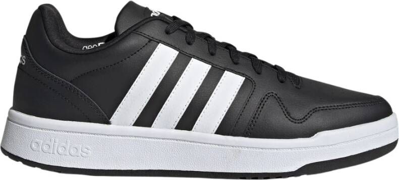 Adidas Scarpa Post Move Sneakers Stijlvol en Comfortabel Zwart Heren