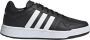 Adidas Scarpa Post Move Sneakers Stijlvol en Comfortabel Zwart - Thumbnail 2