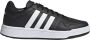 Adidas Scarpa Post Move Sneakers Stijlvol en Comfortabel Black - Thumbnail 2