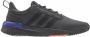 Adidas Racer TR21 Sneakers Schoenen Sportschoenen Grijs-Zwart GZ8185 - Thumbnail 2