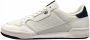 Adidas Originals Continental 80 Sneakers Heren White Navy Heren - Thumbnail 2