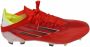 Adidas Performance X Speedflow.1 Fg De schoenen van de voetbal Mannen rood - Thumbnail 2