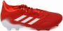 Adidas Copa Sense.2 Firm Ground Voetbalschoenen Red Cloud White Solar Red Dames - Thumbnail 2