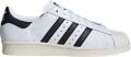 Adidas Lage Sneakers Chaussures Superstar 82 Ftw blanches - Wit