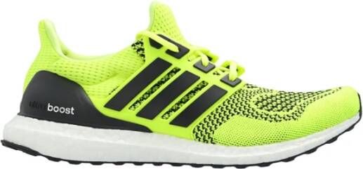 Adidas Schoenen Groen Heren