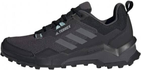 Adidas Terrex Women's Terrex AX4 Multisportschoenen zwart grijs - Foto 3