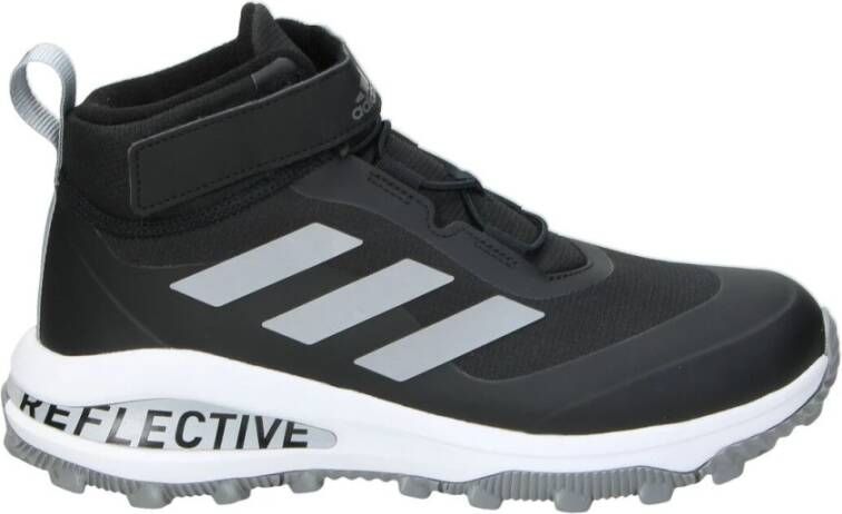 Adidas Schoenen Zwart Heren