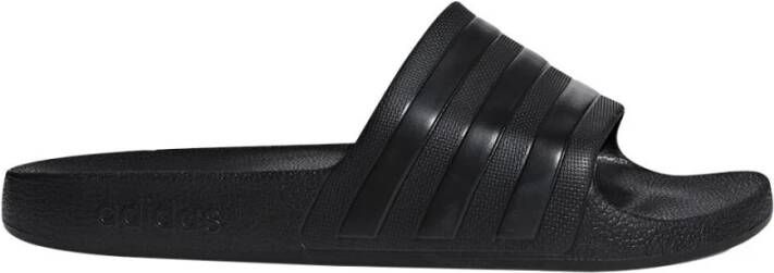 Adidas Schuifregelaars Zwart Heren