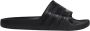 Adidas Adilette Aqua Slippers Core Black Core Black Core Black - Thumbnail 3