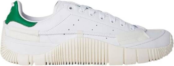 Adidas x Craig Green Scuba Stan CG Heren Sneakers Schoenen Leer Wit GZ4644