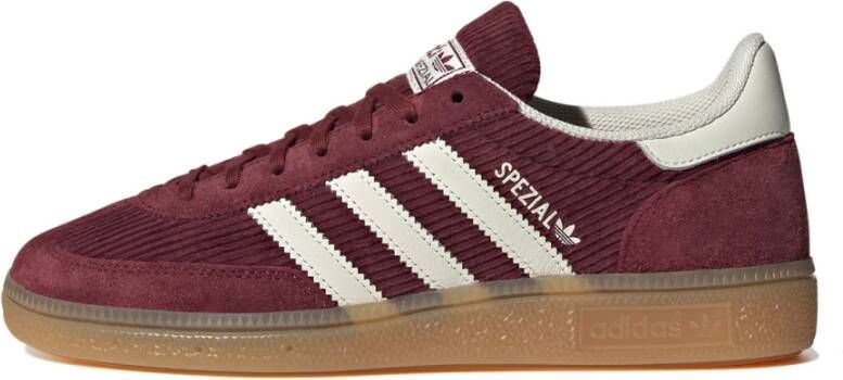 Adidas Shadow Red Sneakers Red Heren