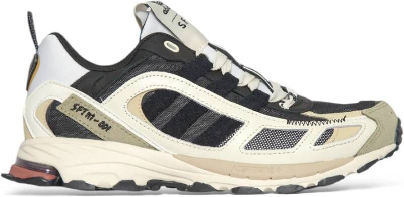 Adidas Shadowturf Sneakers in Ftwwht Cblack Cwhite Multicolor Heren