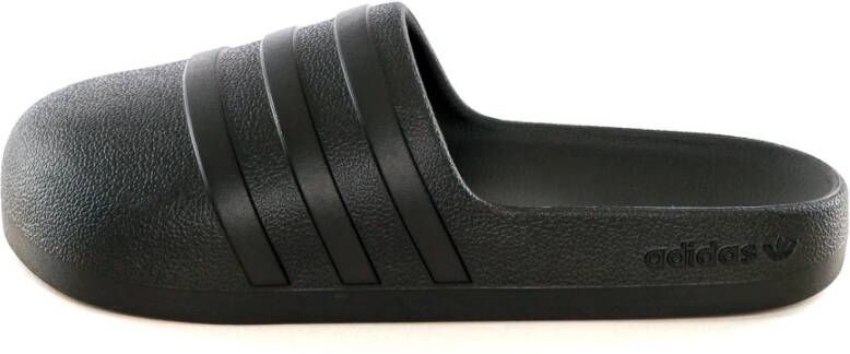 Adidas Originals Adifom Adilette Badslippers Sandalen Schoenen carbon carbon core black maat: 46 beschikbare maaten:42 43 44.5 46 39
