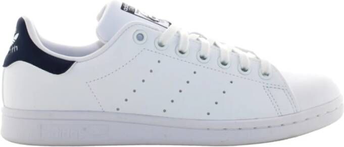 Adidas Shoes White Heren