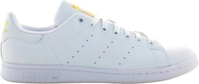 Adidas Shoes White Heren