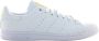 Adidas Originals Witte Sneakers met Contrasterend Logo voor Heren White Heren - Thumbnail 2