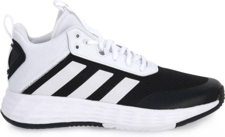 Adidas Perfor ce Ownthegame 2.0 Schoenen Kinderen Zwart - Foto 3
