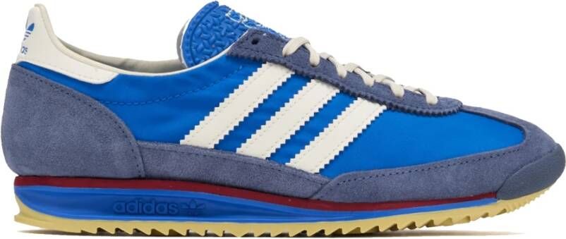 Adidas SL 72 OG Blue Bird Sneakers