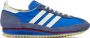 Adidas SL 72 OG Blue Bird Sneakers - Thumbnail 1