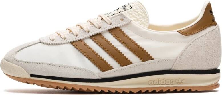 Adidas Sl72 OG W Retro Sneakers