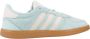 Adidas Sportswear Breaknet Sleek Schoenen Dames Turquoise - Thumbnail 3