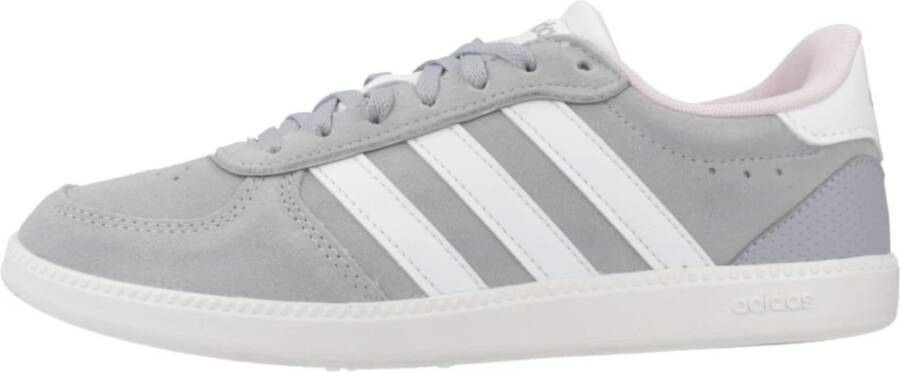 Adidas Sleek Breaknet Sneakers