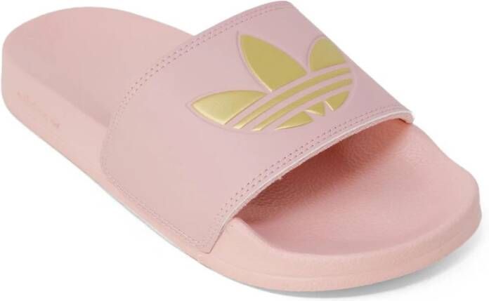 Adidas Sliders Roze Dames