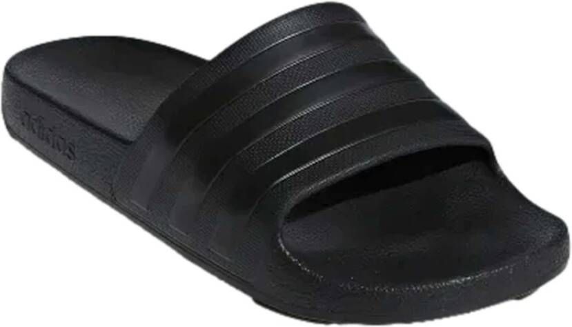 Adidas Slippers Black Heren