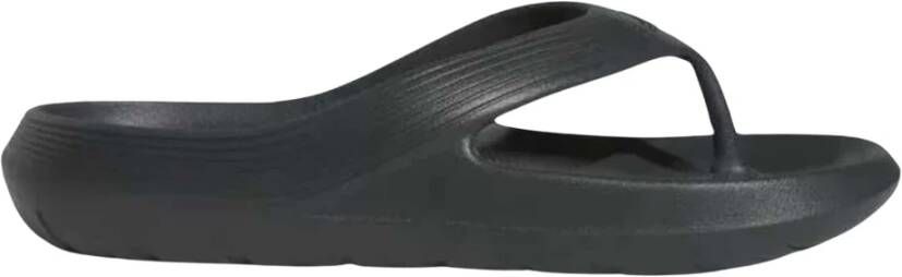 Adidas Slippers Black Heren