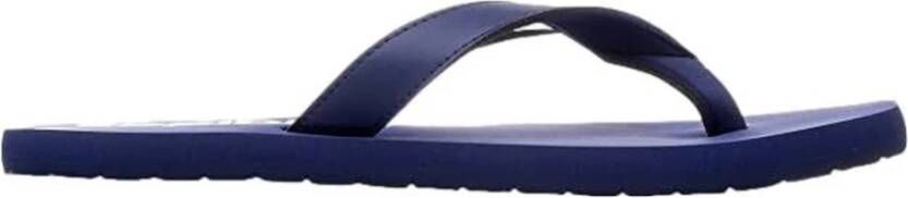Adidas Perfor ce Eezay Flip Flop Flip Flop slippers blauw wit - Foto 6