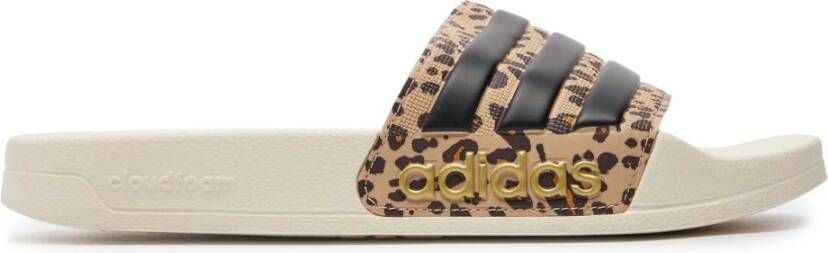ADIDAS SPORTSWEAR Slippers met labeltypische strepen model 'ADILETTE' - Foto 3