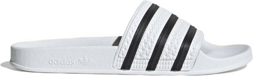 Adidas Originals Adifom Adilette Badslippers Sandalen Schoenen white 47 beschikbare maaten:43 44.5 47