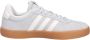 Adidas Sportswear Sneakers VL COURT 3.0 geïnspireerd door het ontwerp van de adidas samba - Thumbnail 3