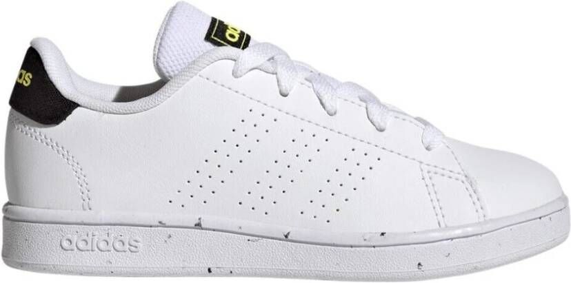 Adidas Sneaker Advantage K White