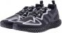 Adidas ZX 2K 4D Heren Sneaker Hardloopschoenen Sneakers Sport Running Schoenen Zwart FZ3561 - Thumbnail 2