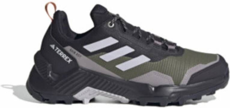 Adidas TERREX Eastrail 2.0 RAIN.RDY Hiking Schoenen Dames Groen - Foto 2