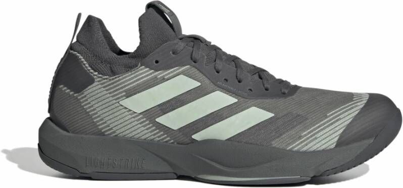 Adidas Performance RapidMove ADV Trainer Unisex Grijs - Foto 3